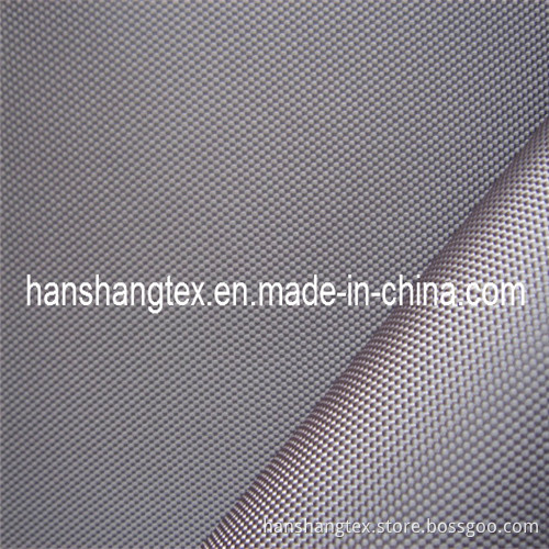 600d Poly Oxford Fabric for Bags (HS-E5019)